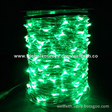 LED String Light with CE/RoHS Marks for Holidays/Wedding/Party Decoration
